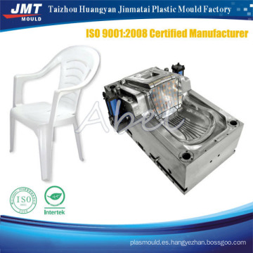 OEM customized plastic furniture yellow table and chair mould maker table and chair moulds